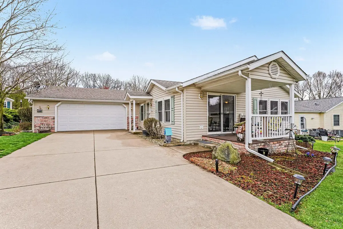 5320 Pine Arbor Ridge, Kalamazoo, MI 49004 - #1