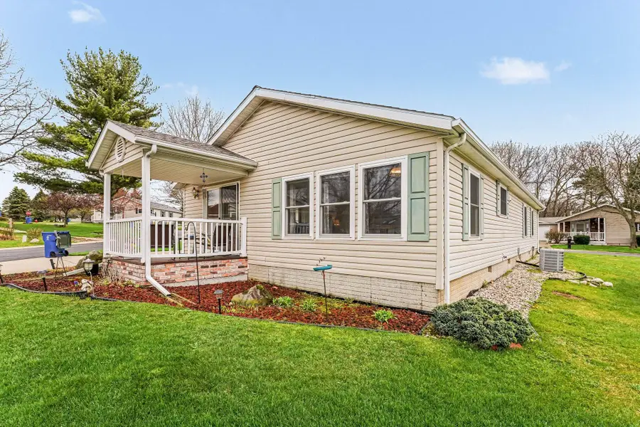 5320 Pine Arbor Ridge, Kalamazoo, MI 49004 - #3