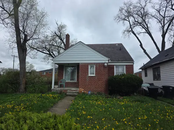 14939 Prest Street, Detroit, MI 48227