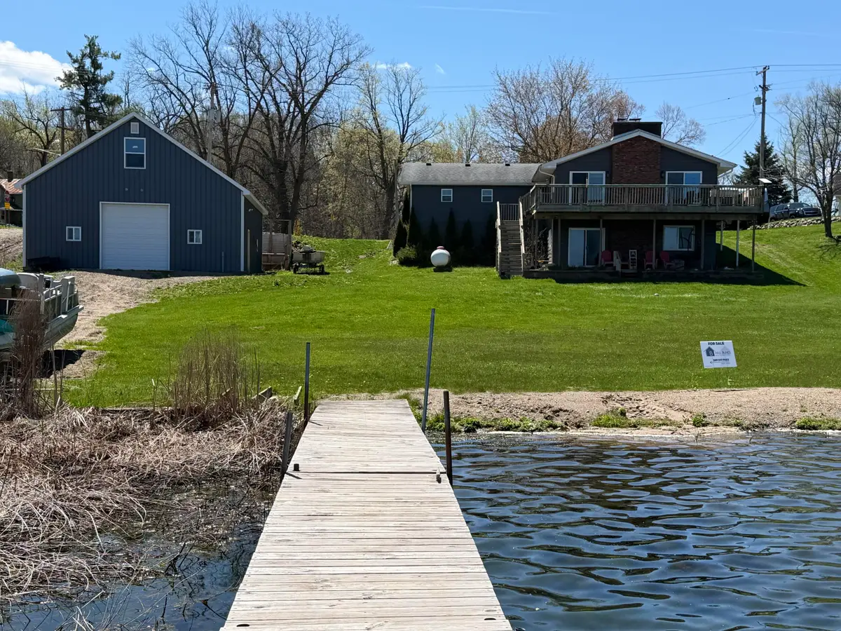5264 Guernsey Lake Road, Delton, MI 49046 - #1