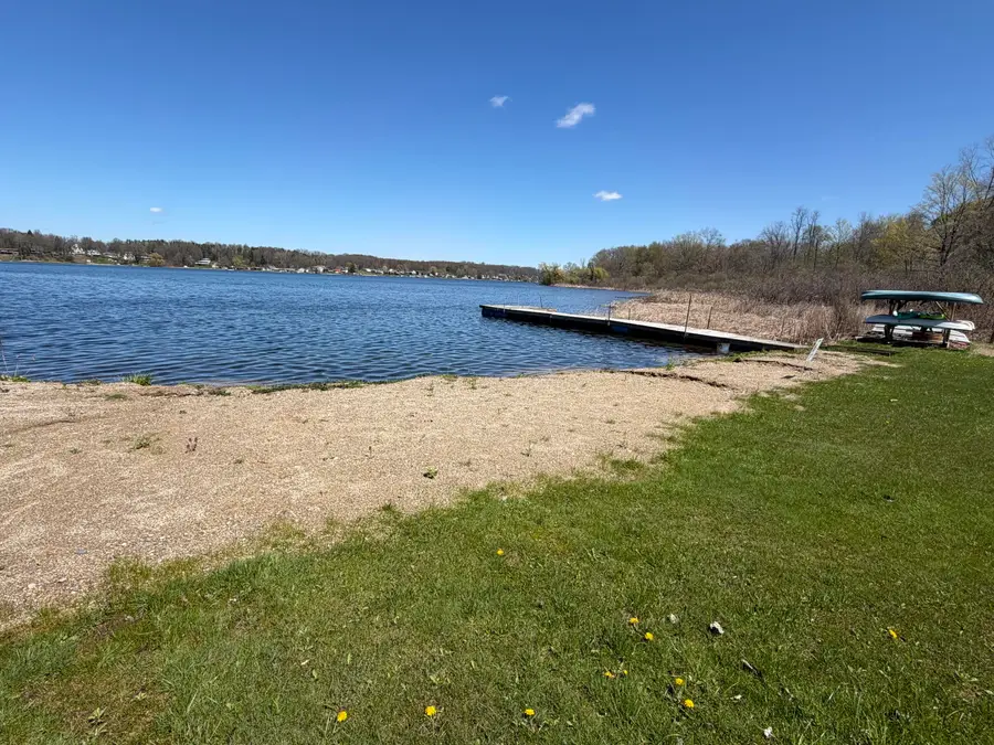 5264 Guernsey Lake Road, Delton, MI 49046 - #3