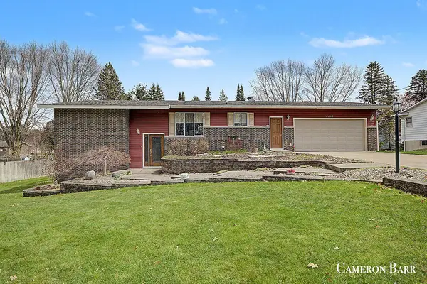 6486 Packer Drive Ne, Belmont, MI 49306