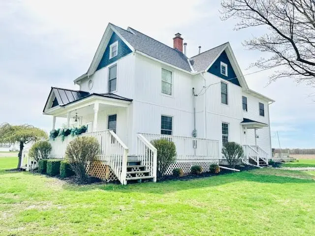 13773 Saubee Road, Lake Odessa, MI 48849 - #1