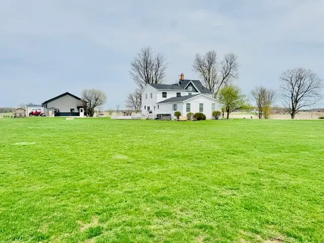 13773 Saubee Road, Lake Odessa, MI 48849 - #3