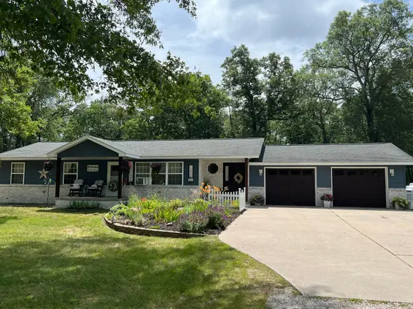 12063 Caberfae Highway, Manistee, MI 49660
