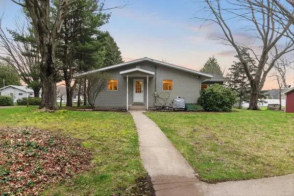 7797 Beverly Street, Shelby, MI 49455