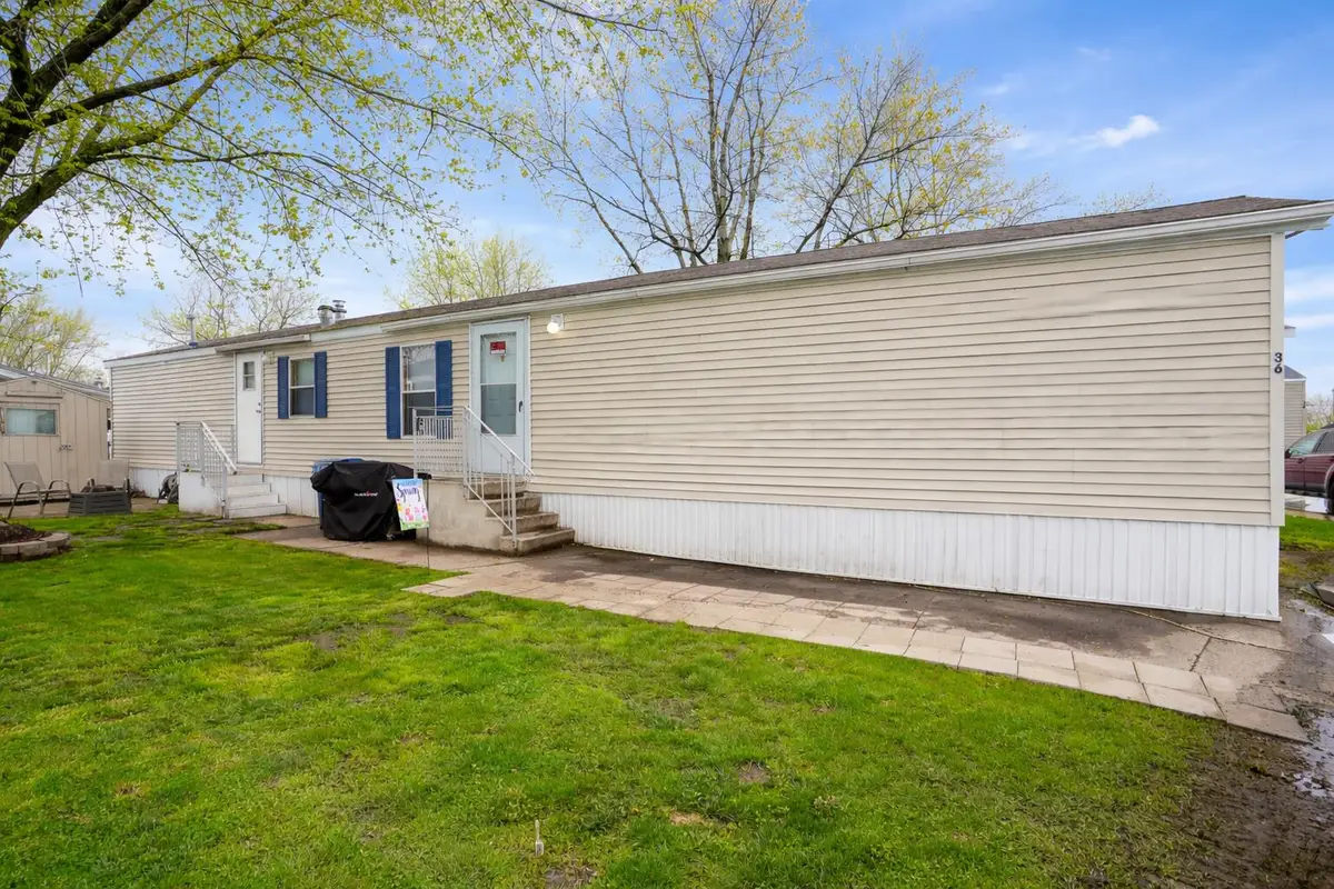 1139 Lincoln Avenue #36, Holland, MI 49423 - #1