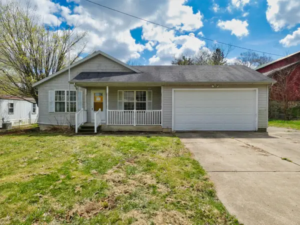 484 Graham Street, Cassopolis, MI 49031