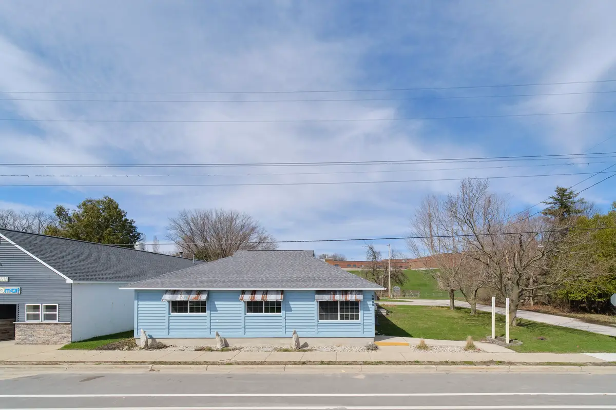 4990 Main Street, Onekama, MI 49675 - #1