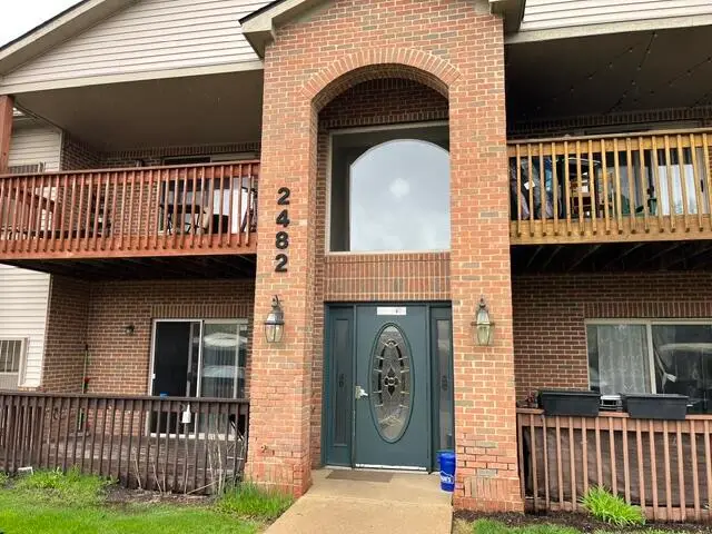 2482 Eagles Circle #6, Ypsilanti, MI 48197 - #2