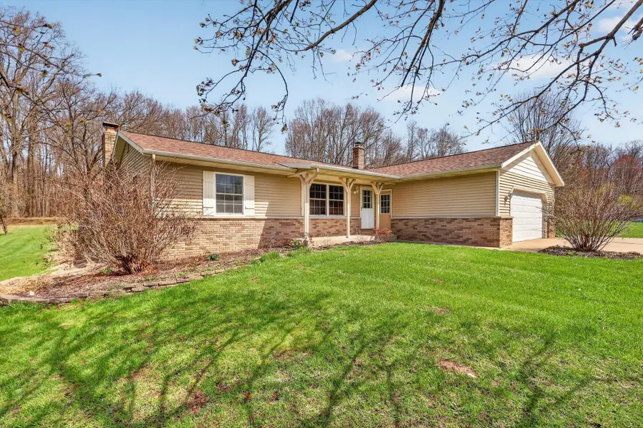 7045 17 Mile Road Ne, Cedar Springs, MI 49319 - #2