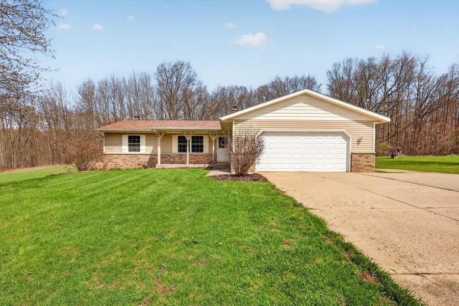 7045 17 Mile Road Ne, Cedar Springs, MI 49319 - #3