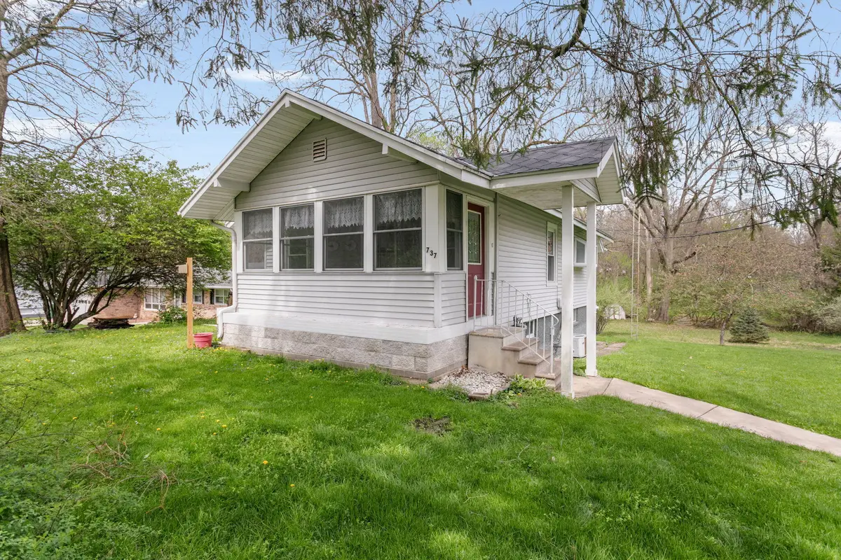 737 Platt Street, Niles, MI 49120 - #1