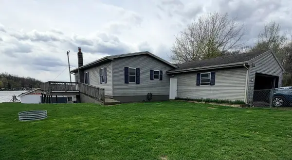 1413 Laurabelle Drive, Battle Creek, MI 49017