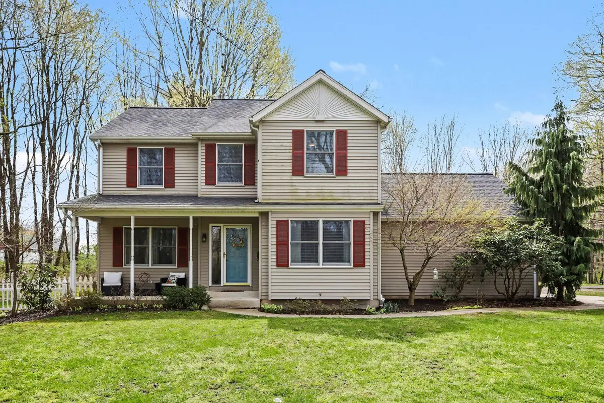 9193 Bunkerhill, Richland, MI 49083 - #1