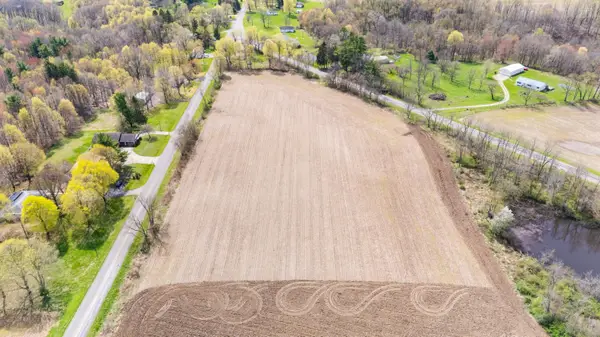 Lot B Broceus School Road, Buchanan, MI 49107