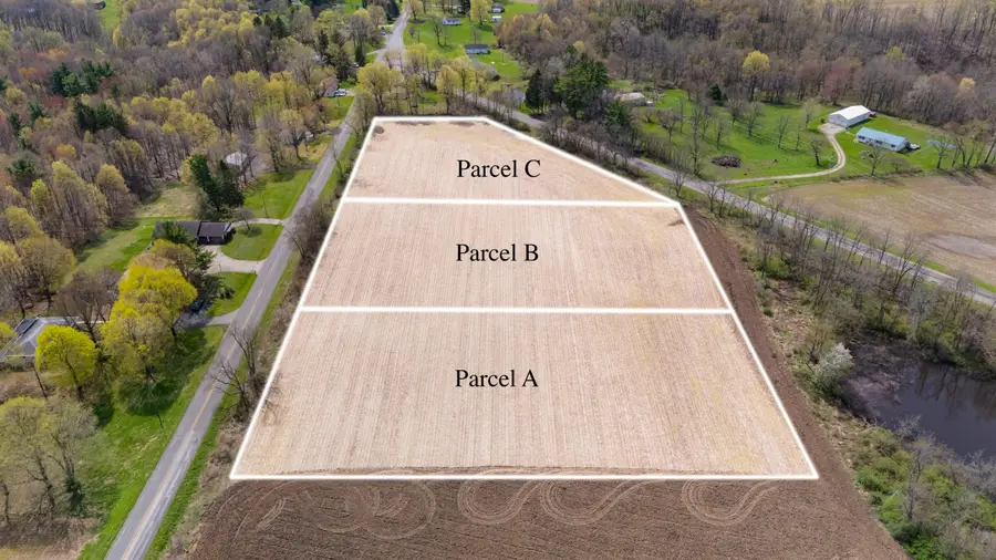 Lot B Broceus School Road, Buchanan, MI 49107 - #2