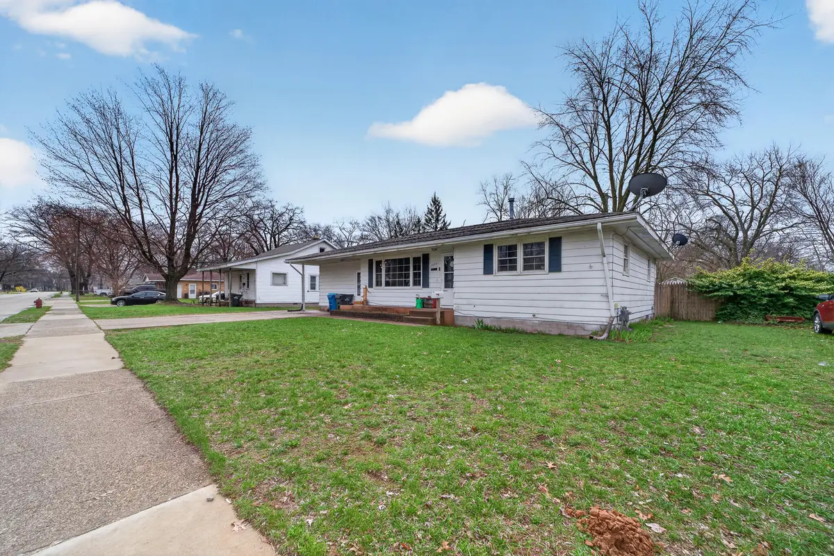 1277 Francis Avenue, Muskegon, MI 49442 - #1