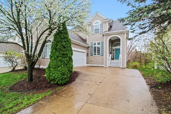 1411 N Bay Drive, Ann Arbor, MI 48103