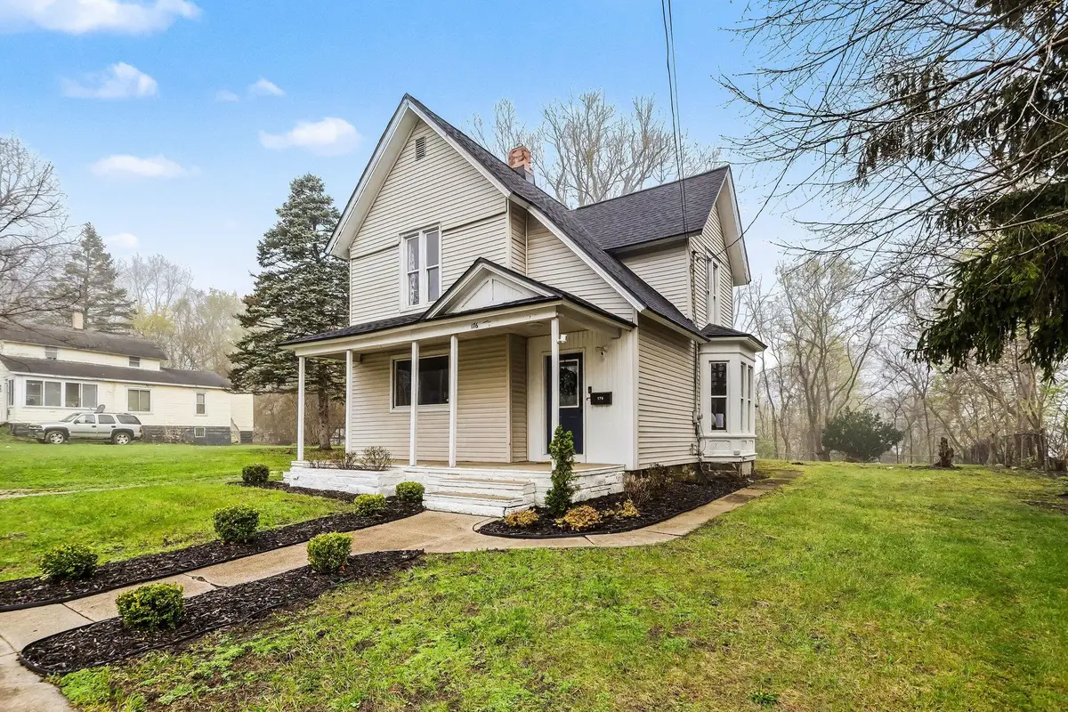 176 W Fountain Street, Battle Creek, MI 49037 - #1