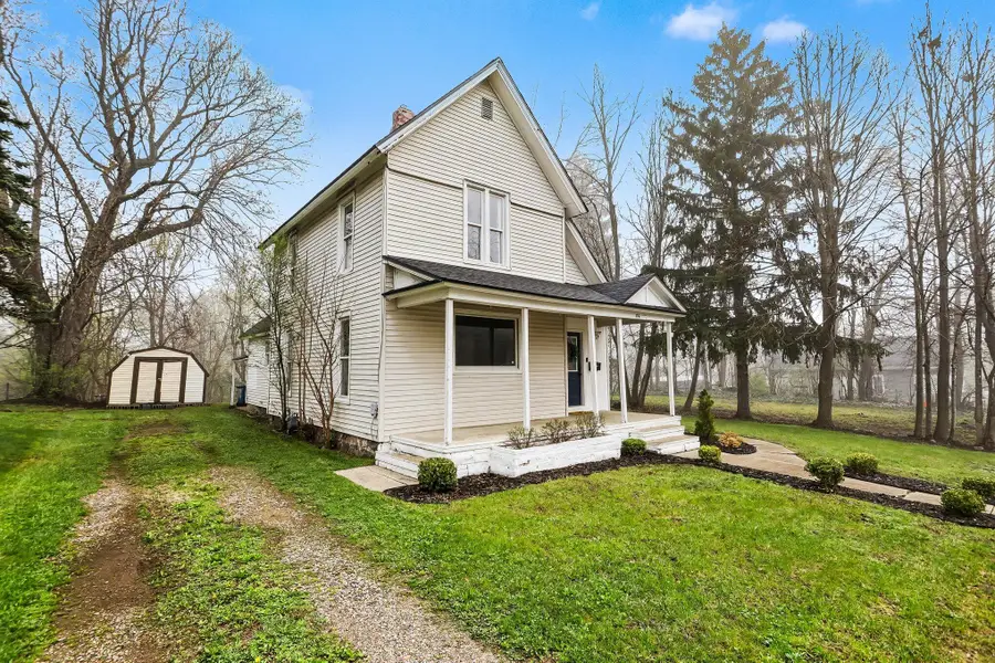176 W Fountain Street, Battle Creek, MI 49037 - #2
