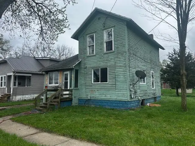 93 Webber Street, Battle Creek, MI 49015 - #1