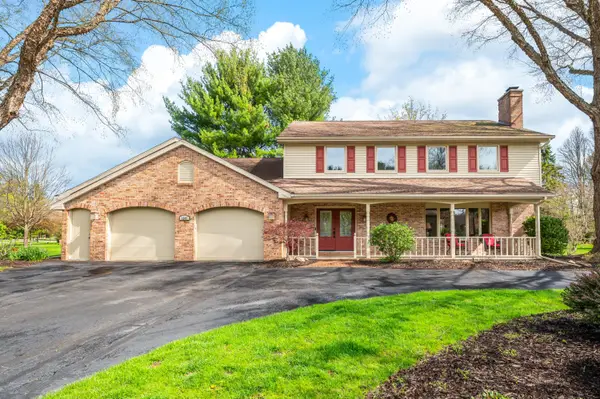 1203 Spur Drive, St. Joseph, MI 49085