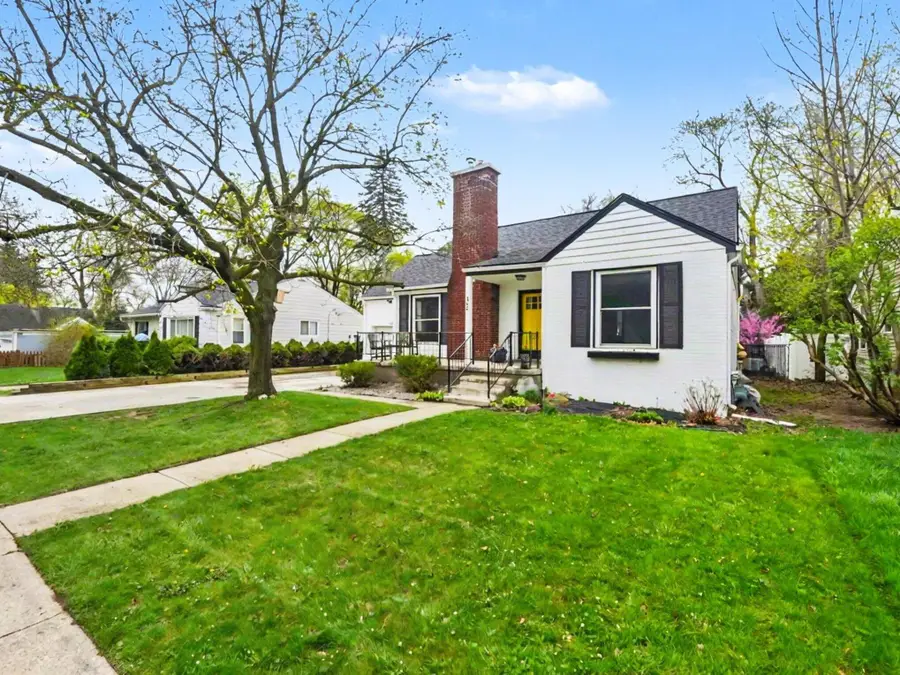 465 N Mansfield Street, Ypsilanti, MI 48197 - #3