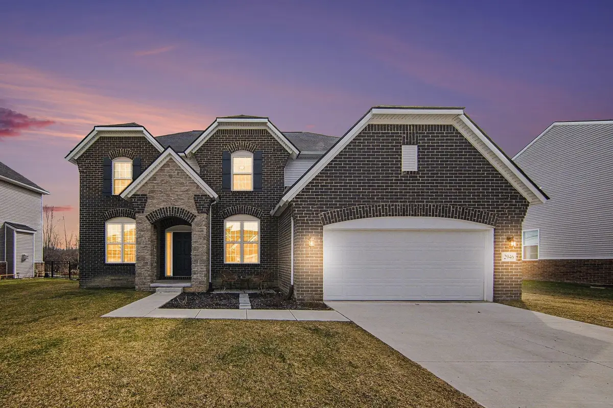 2946 Prairie View Road, Ann Arbor, MI 48108 - #1