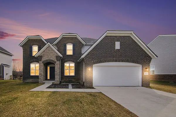 2946 Prairie View Road, Ann Arbor, MI 48108