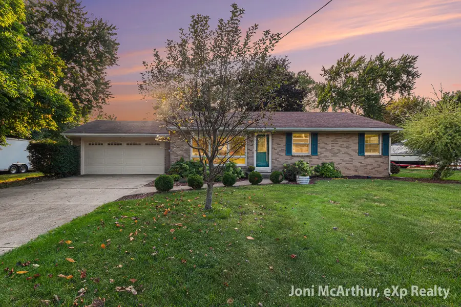 1133 Maplerow Avenue Nw, Grand Rapids, MI 49534 - #2