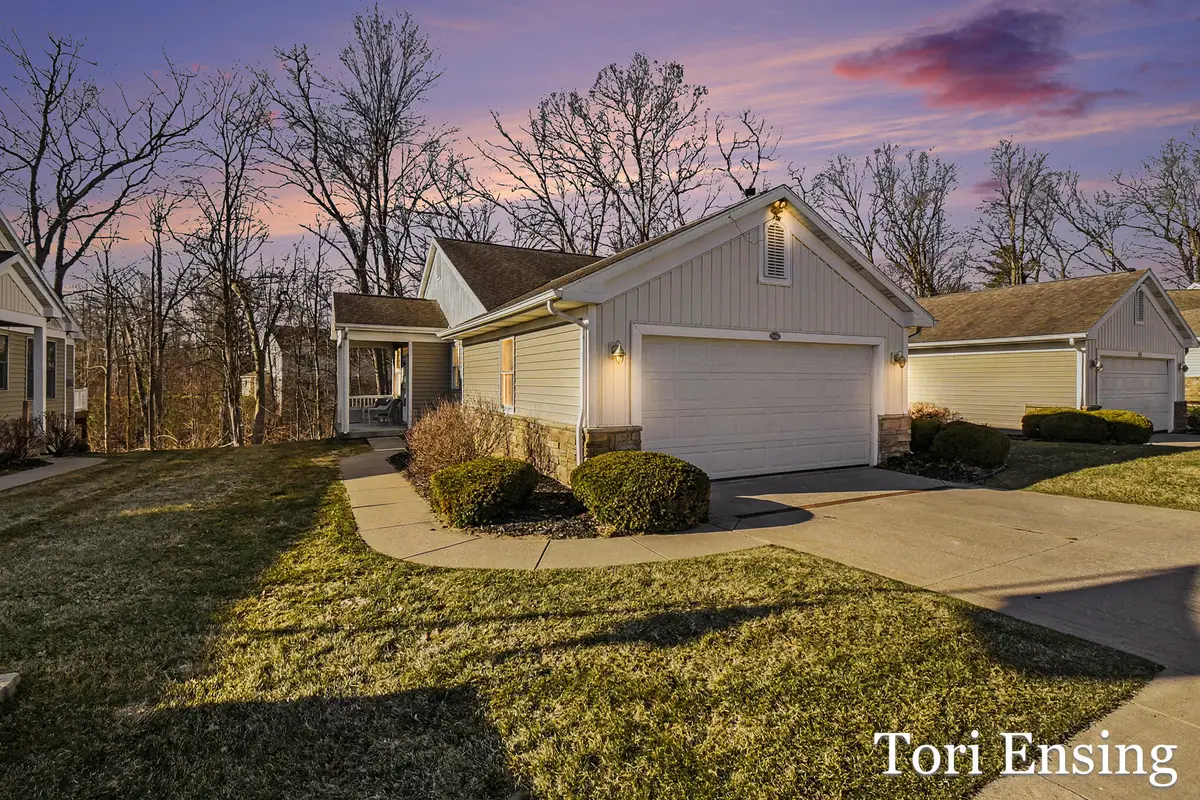 1421 Trail View Drive, Greenville, MI 48838 - #1