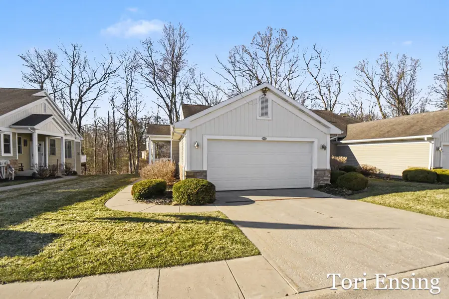 1421 Trail View Drive, Greenville, MI 48838 - #3