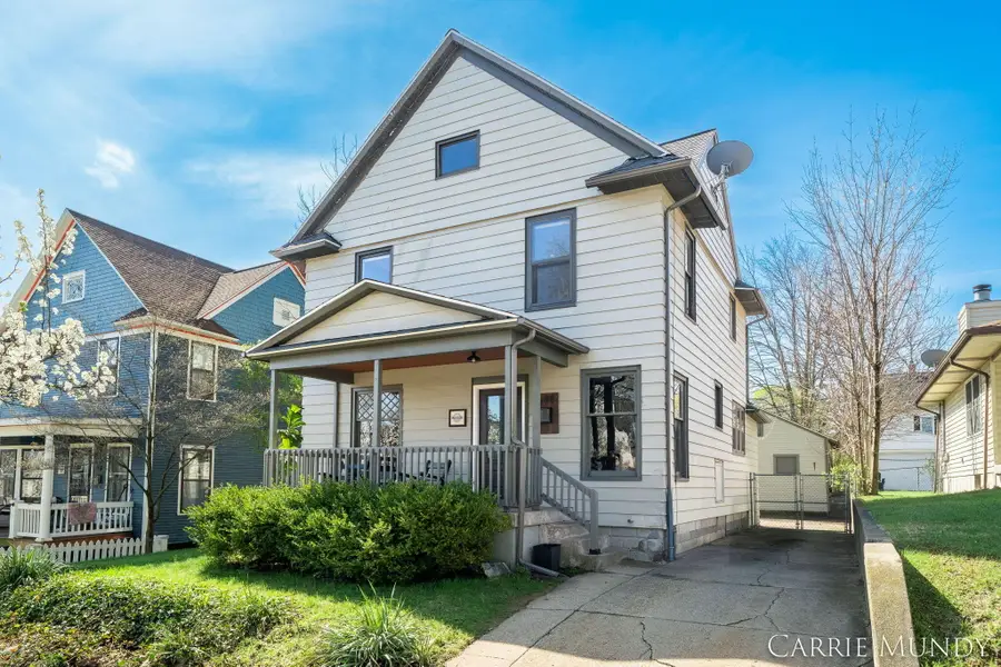 648 Crescent Street Ne, Grand Rapids, MI 49503 - #3