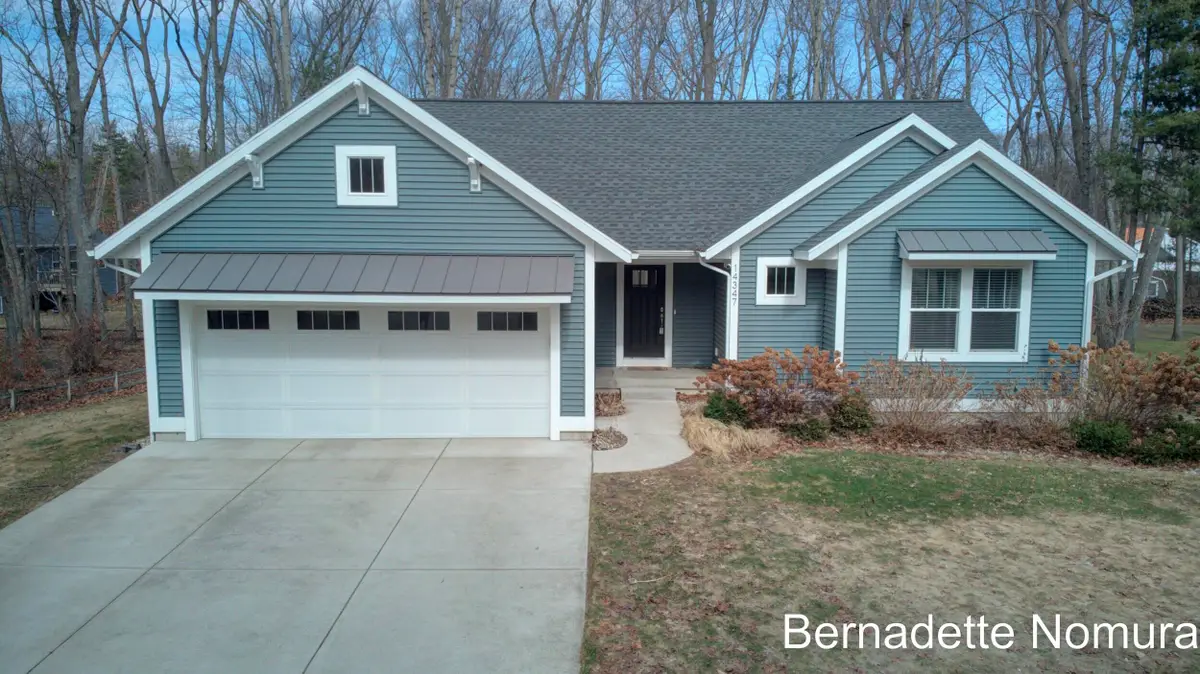 14347 Johnson Street, Grand Haven, MI 49417 - #1