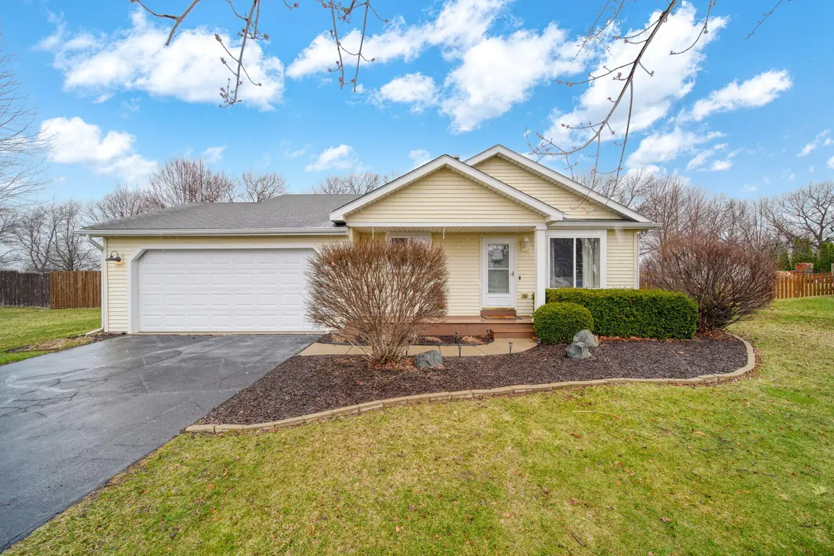 11536 Warrior Trail, Grass Lake, MI 49240 - #1