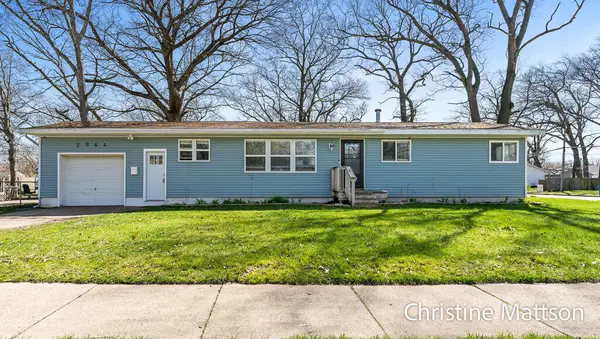 2044 Superior Street, Muskegon, MI 49444