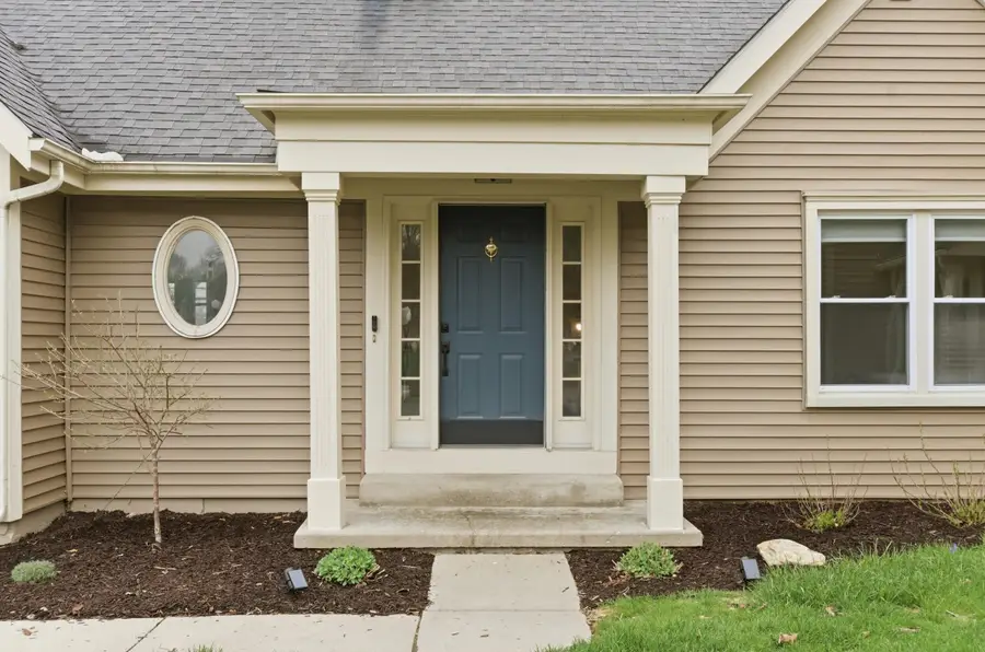 7779 Newport Drive, Clarkston, MI 48348 - #2