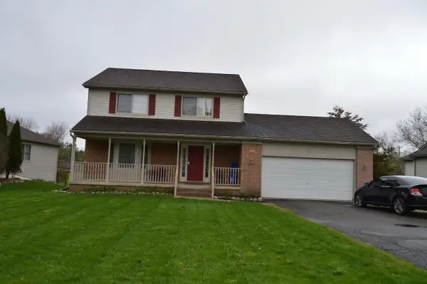 808 Church Street, Fowlerville, MI 48836