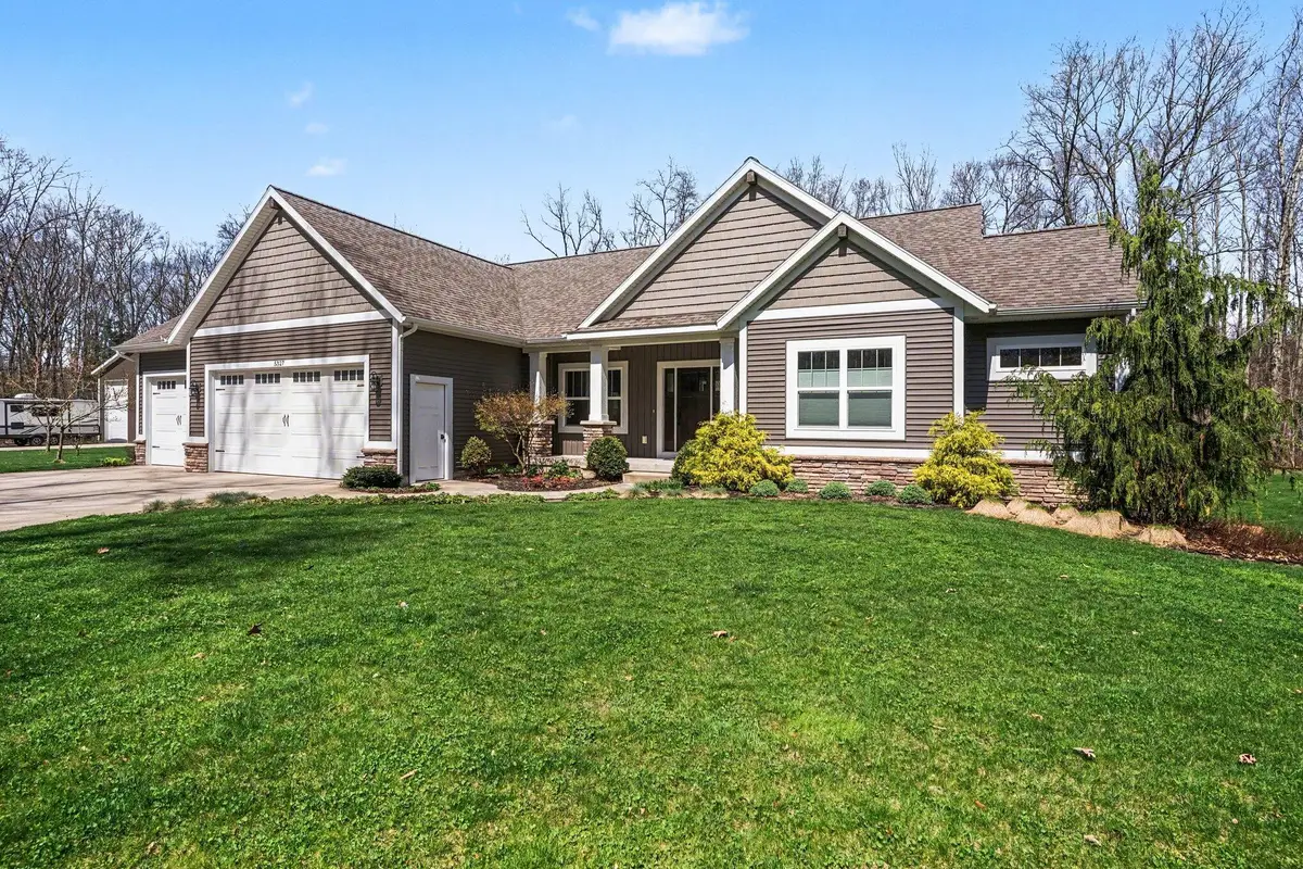 5327 128th Avenue, Fennville, MI 49408 - #1