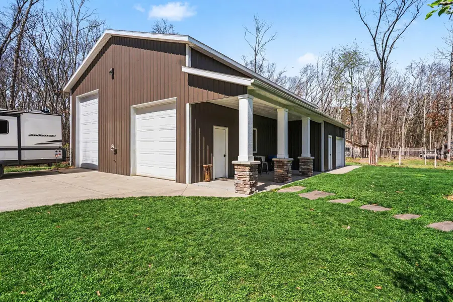 5327 128th Avenue, Fennville, MI 49408 - #2