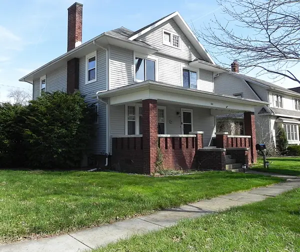 200 Michigan Avenue, Sturgis, MI 49091