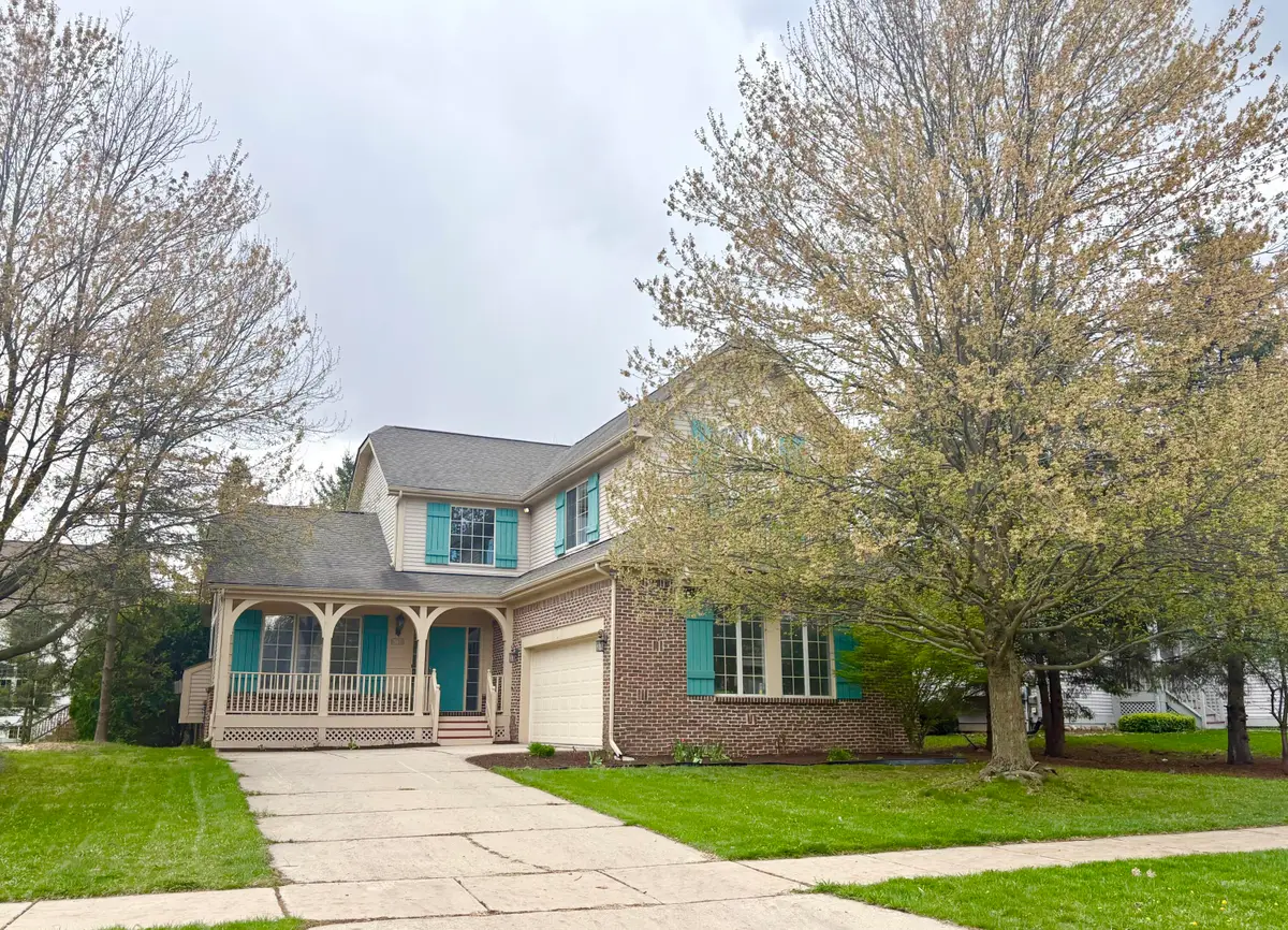 5611 Versailles Avenue, Ann Arbor, MI 48103 - #1
