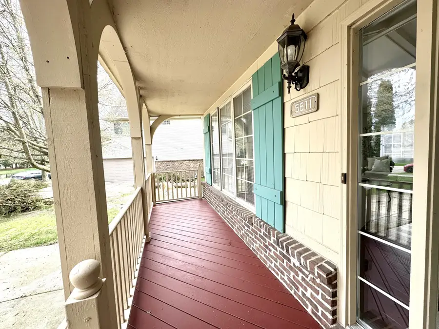 5611 Versailles Avenue, Ann Arbor, MI 48103 - #3