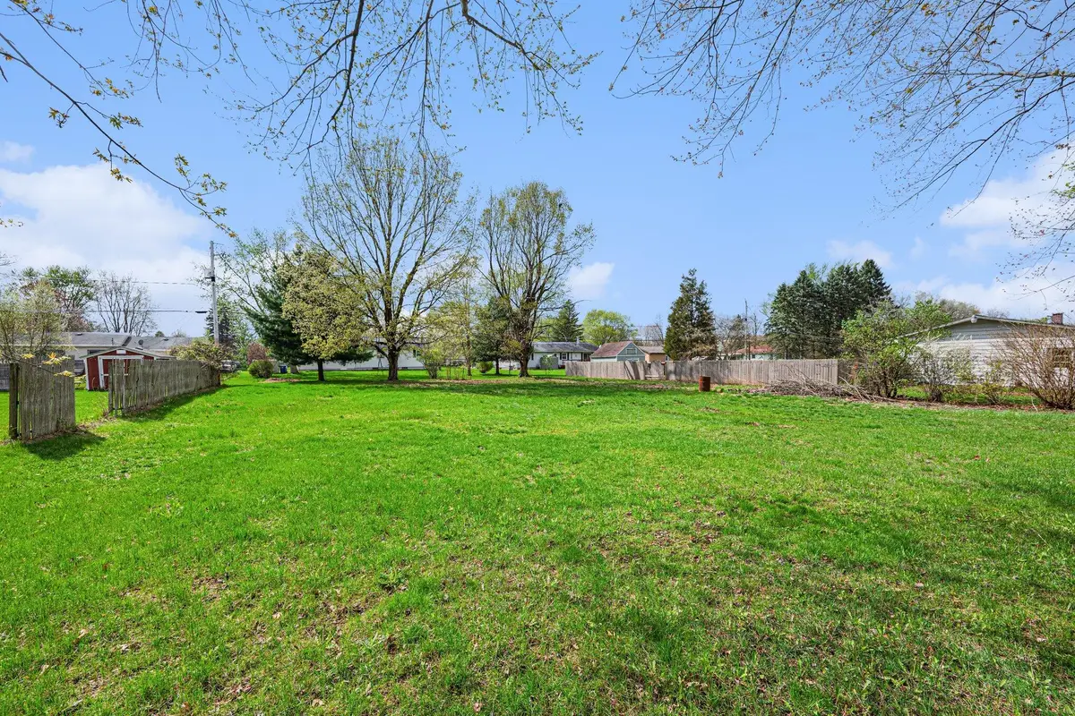 E Tremblay Drive, Vicksburg, MI 49097 - #1