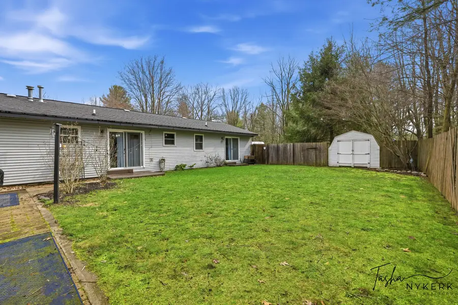 2467 Fenner Road, Muskegon, MI 49445 - #3