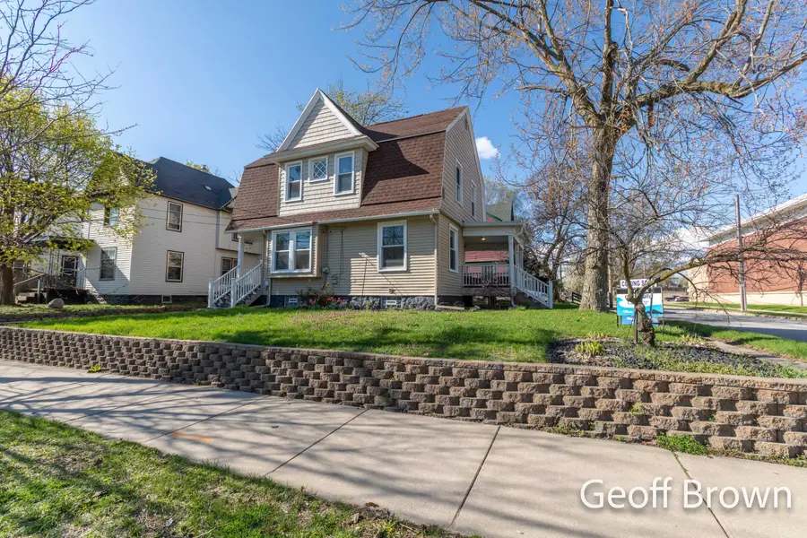 457 James Avenue Se, Grand Rapids, MI 49503 - #2