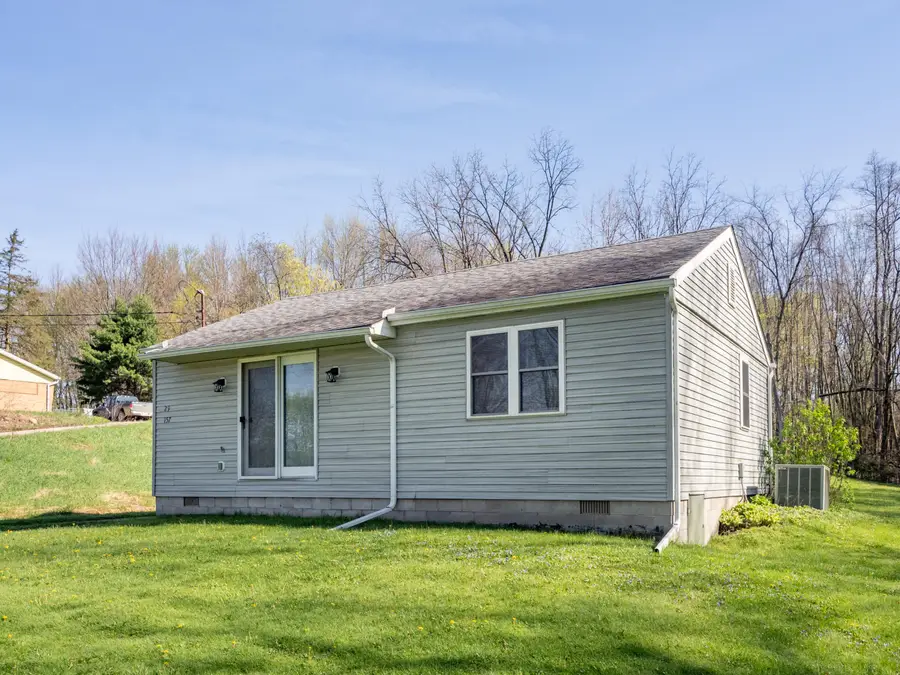 157 Peterson Drive, Gobles, MI 49055 - #2