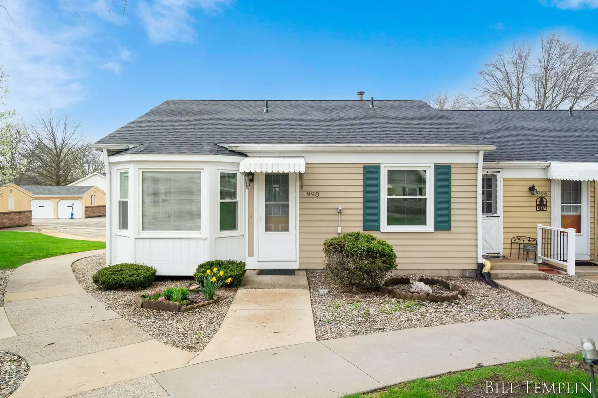 998 Village Lane, Jenison, MI 49428 - #1