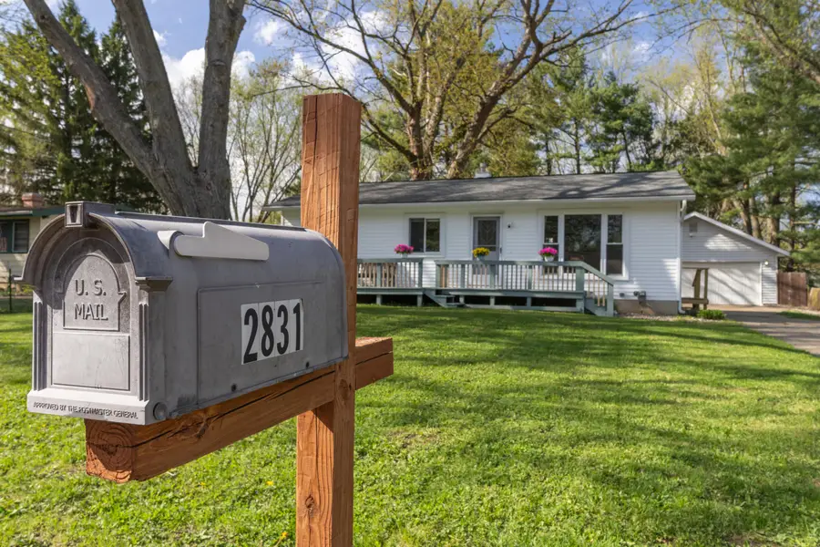 2831 Briarwood Drive, Kalamazoo, MI 49004 - #2